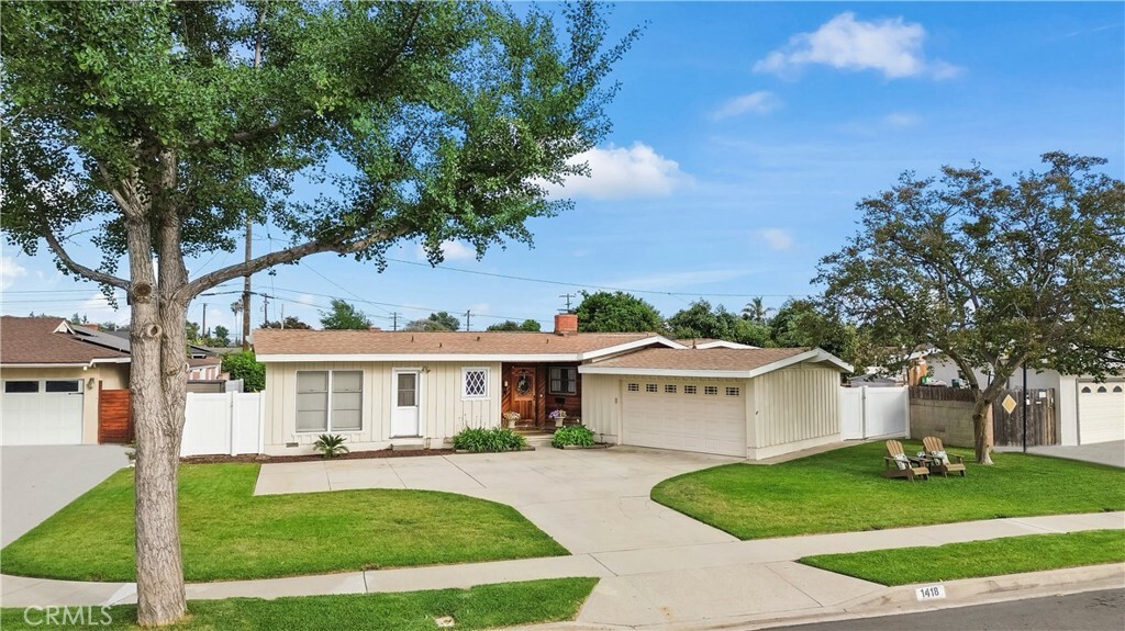 Property Photo:  1418 S Sandsprings Drive  CA 91790 