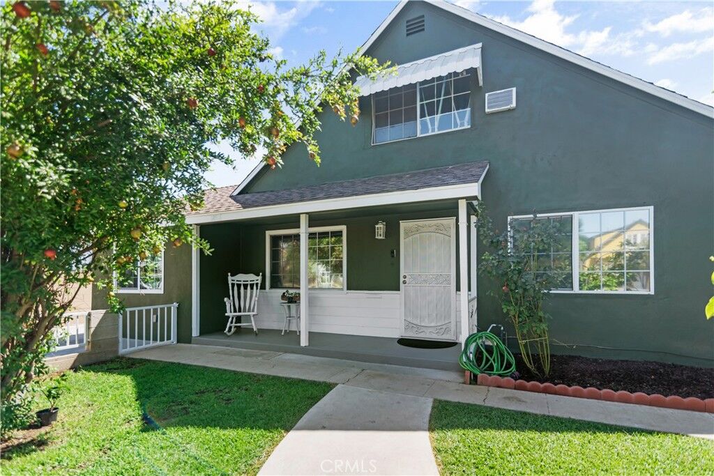 Property Photo:  12818 Duffield Avenue  CA 90638 