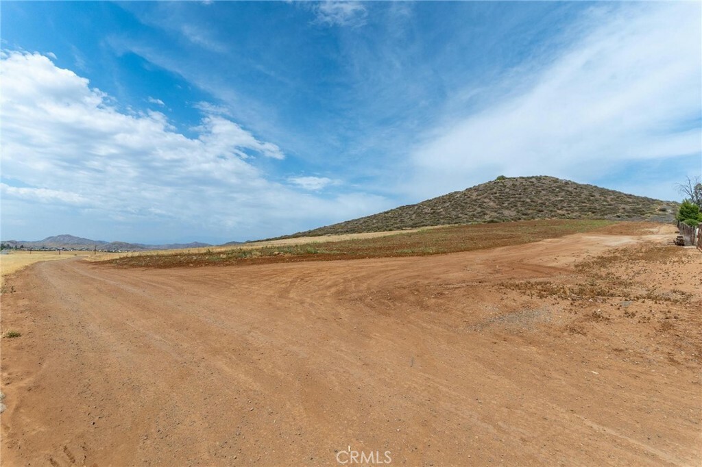 Property Photo: 0 Scott CA 92584