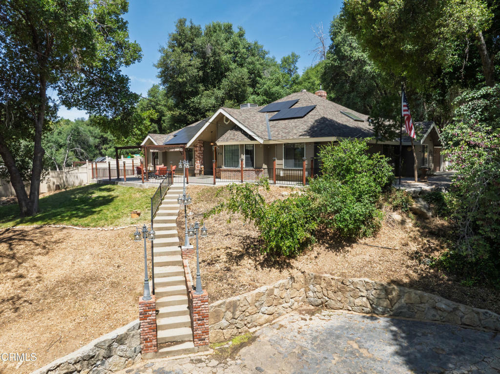 Property Photo: 51793 Quail Ridge Road CA 93644
