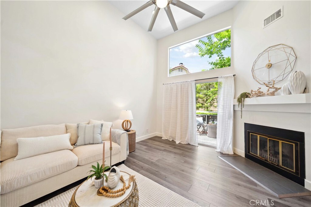 Property Photo: 24833 Nueva Vista Drive 2 CA 92677