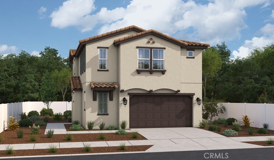 Property Photo: 29548 Monarch Road CA 92584