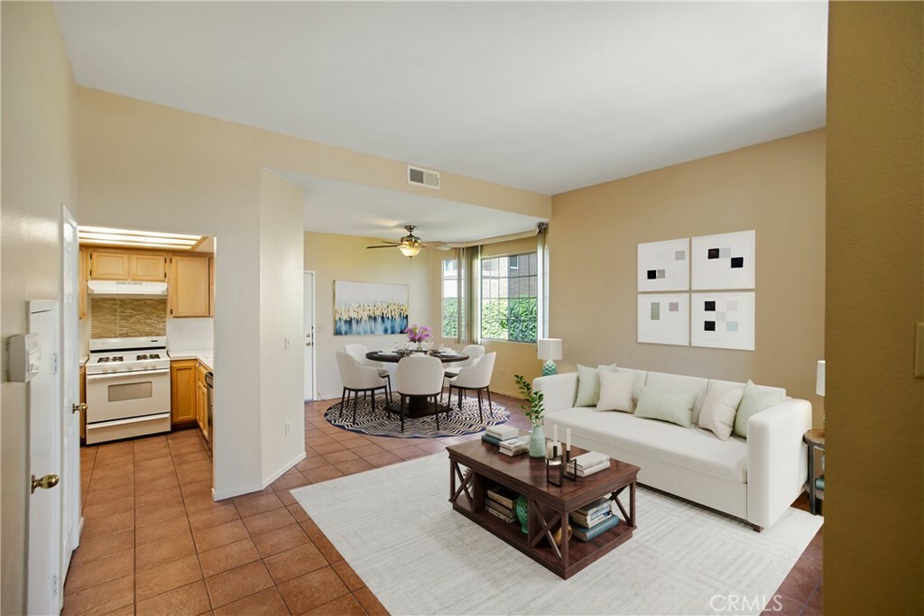 Property Photo:  4311 Paramount Boulevard A  CA 90660 