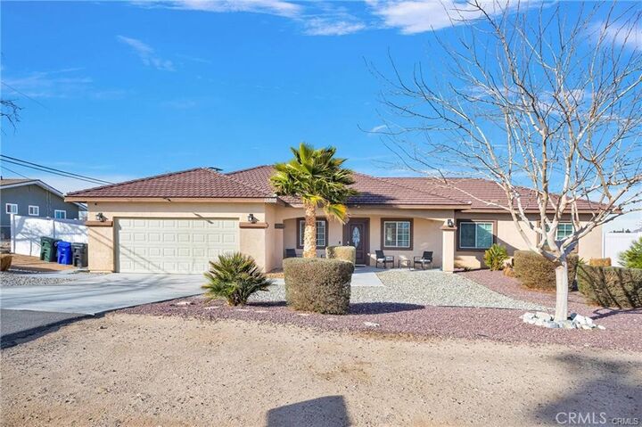 Property Photo:  15860 Calgo Lane  CA 92394 