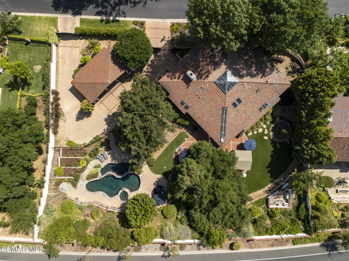 Property Photo:  4525 Rayburn Street  CA 91362