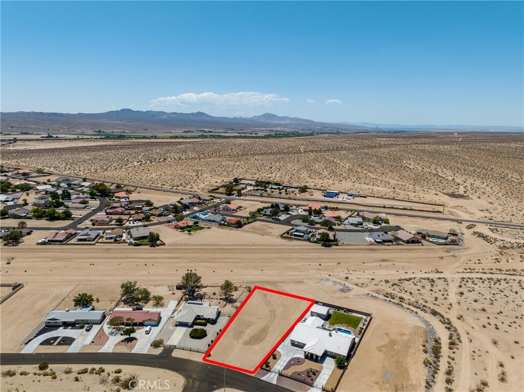 Property Photo: 13741 Branding Iron Drive CA 92342
