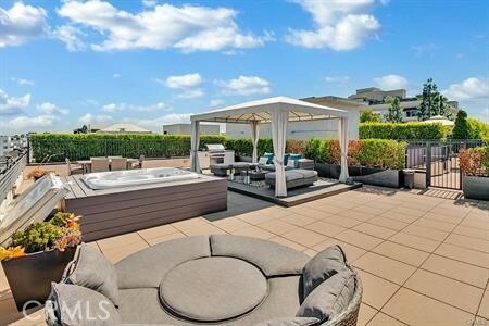 432 N Oakhurst 503  Beverly Hills CA 90210 photo