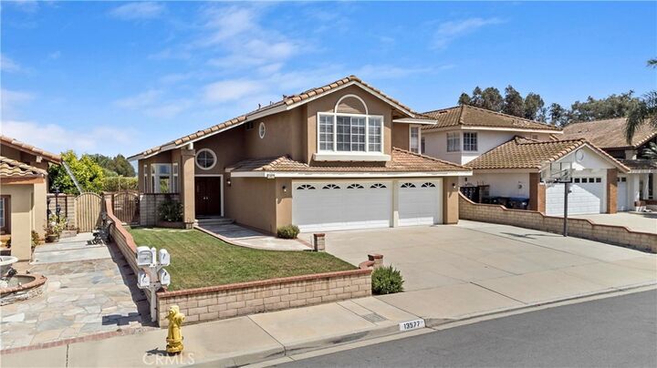 Property Photo:  13577 Monte Royale Drive  CA 91709 