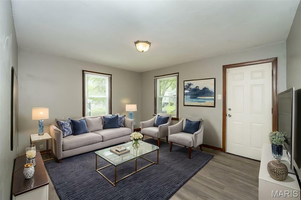 Property Photo:  7117 Lamont Drive  MO 63136 