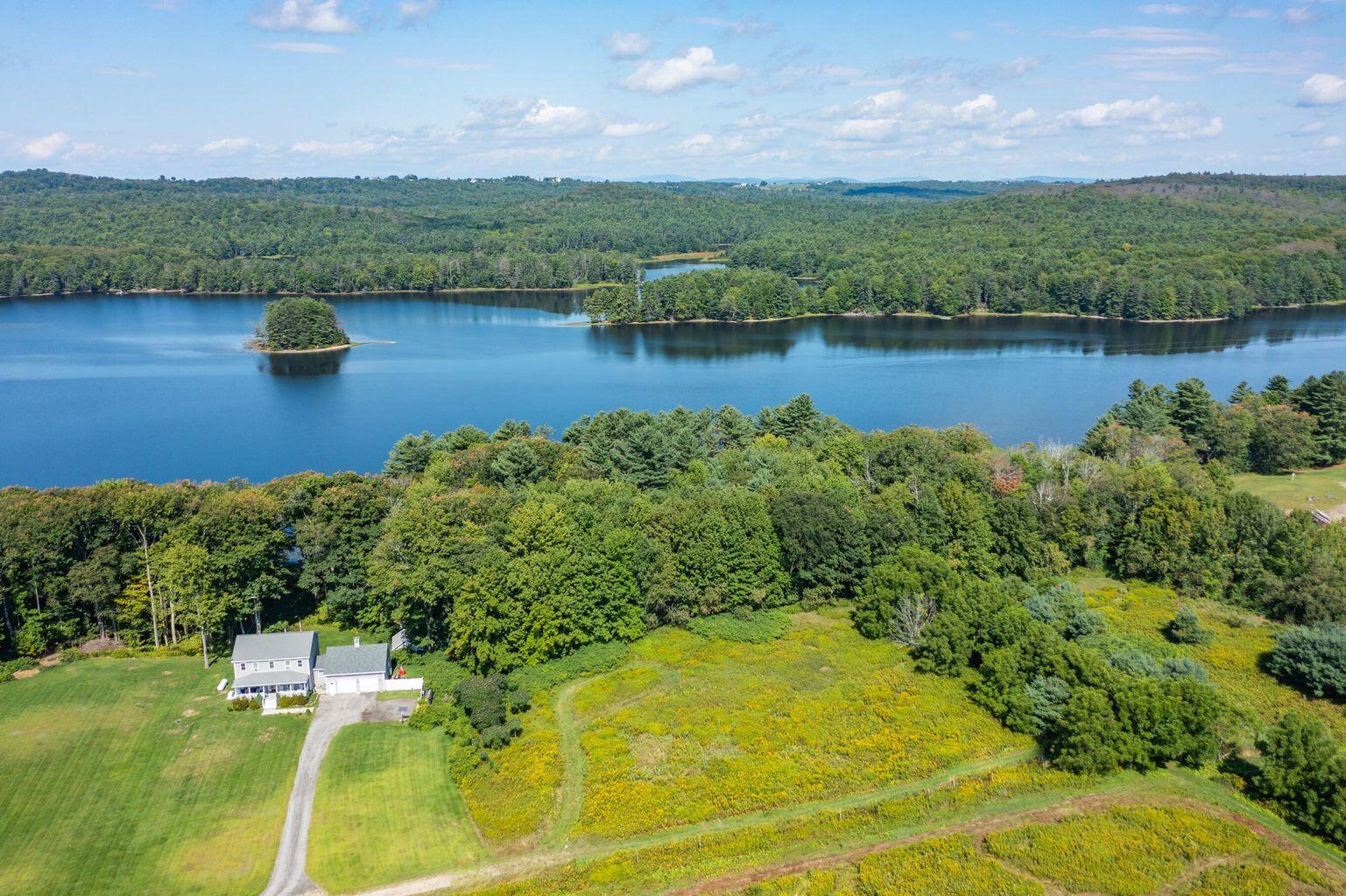 Property Photo: 007-00B Androscoggin Way ME 04236