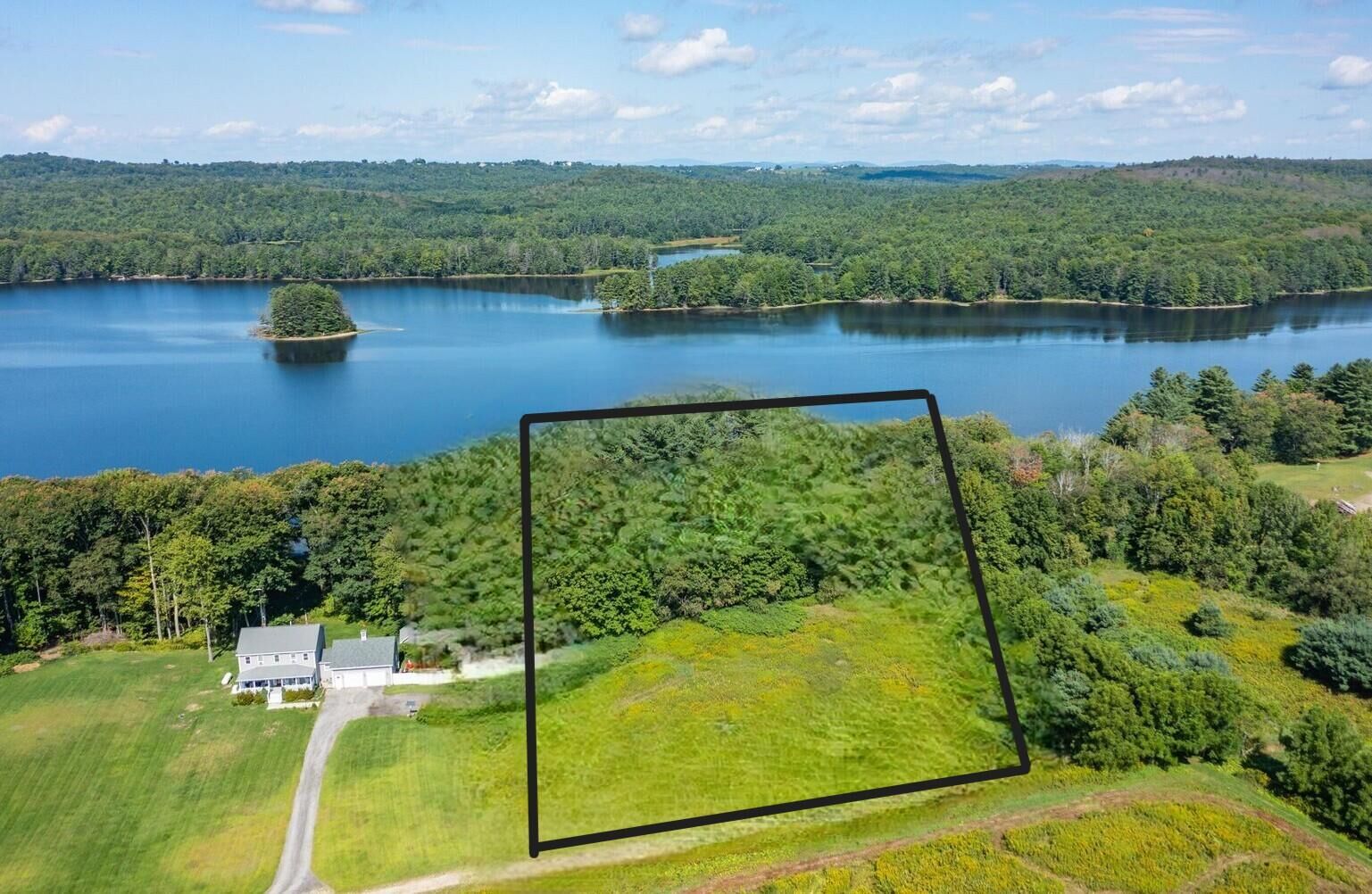 Property Photo: 007-00B Androscoggin Way ME 04236