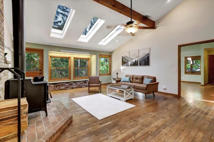 11812 Moonrise Court  Nevada City CA 95959 photo