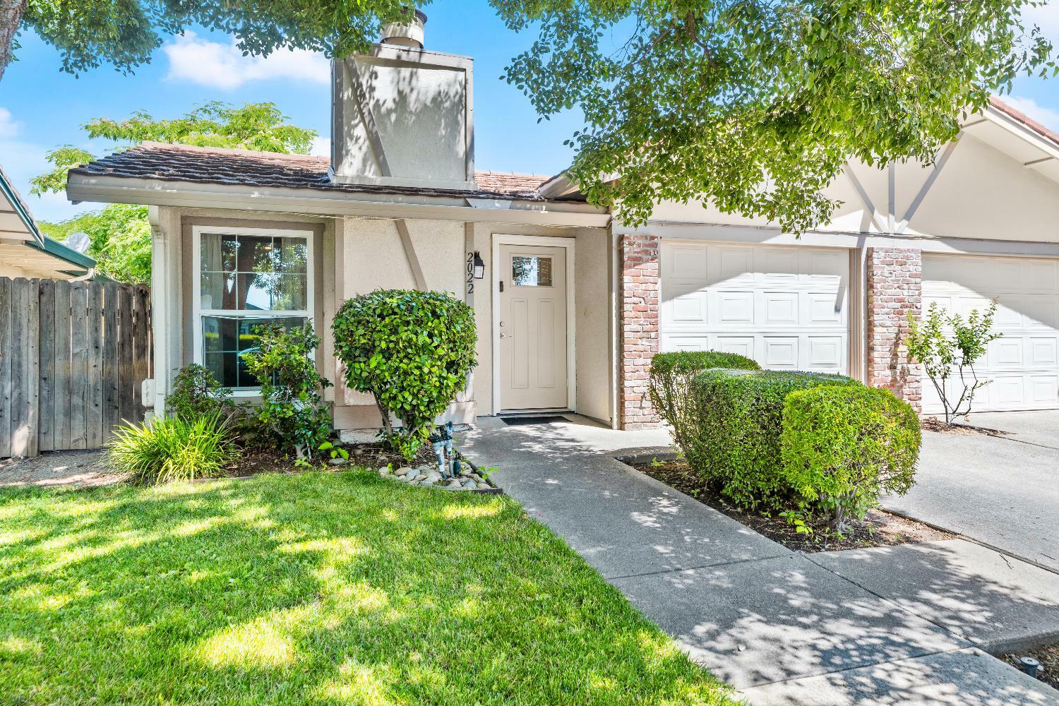 Property Photo:  2022 Zinfandel Drive  CA 95670 