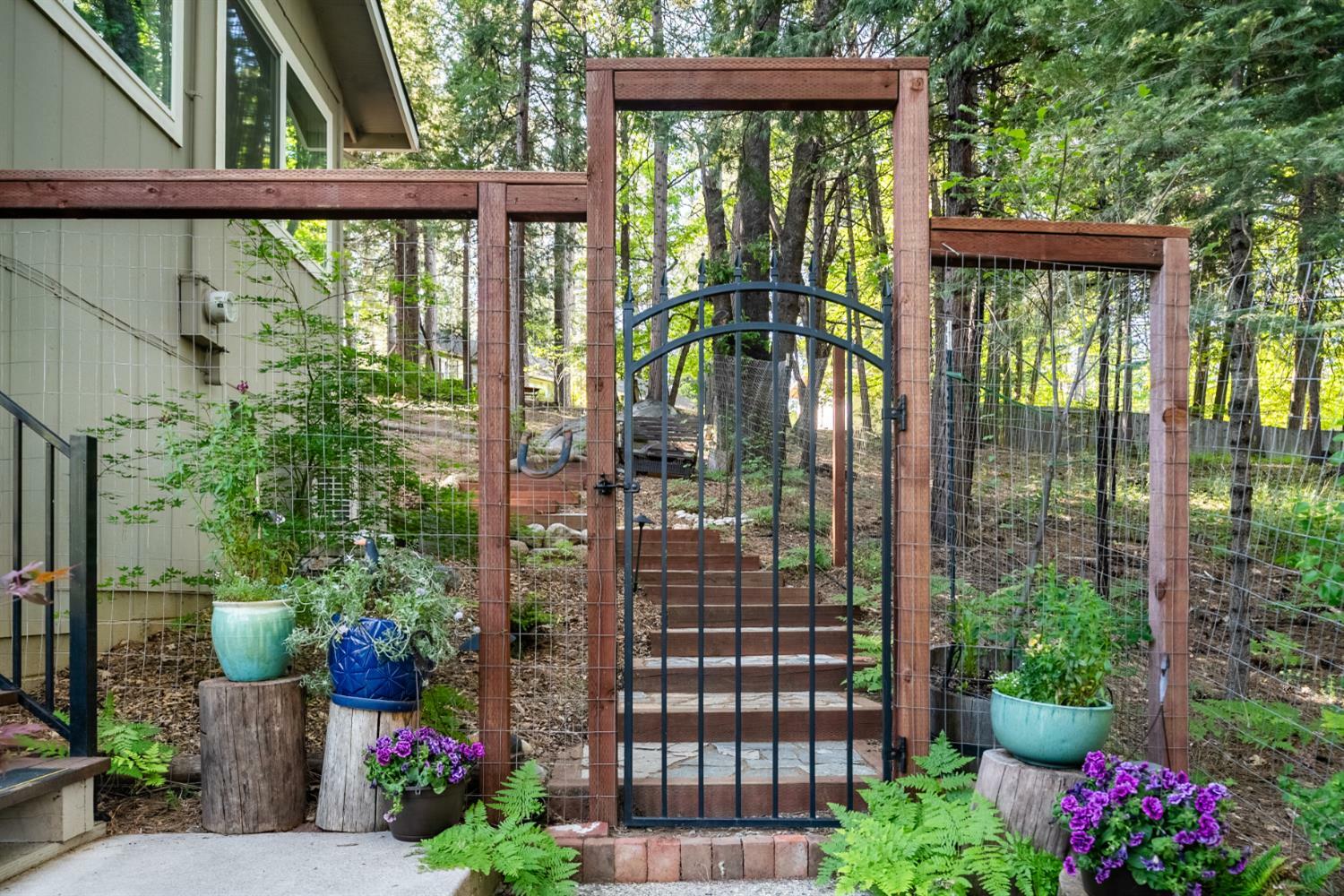Property Photo:  181 Grove Street  CA 95959 