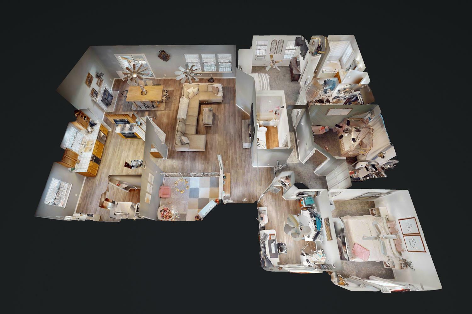 Property Photo: 1712 Lynchburg Court CA 95993