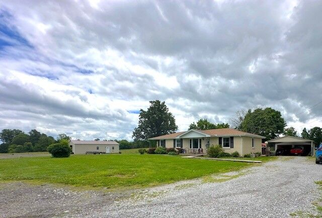 Property Photo: 2782 Highway 79 TN 37079