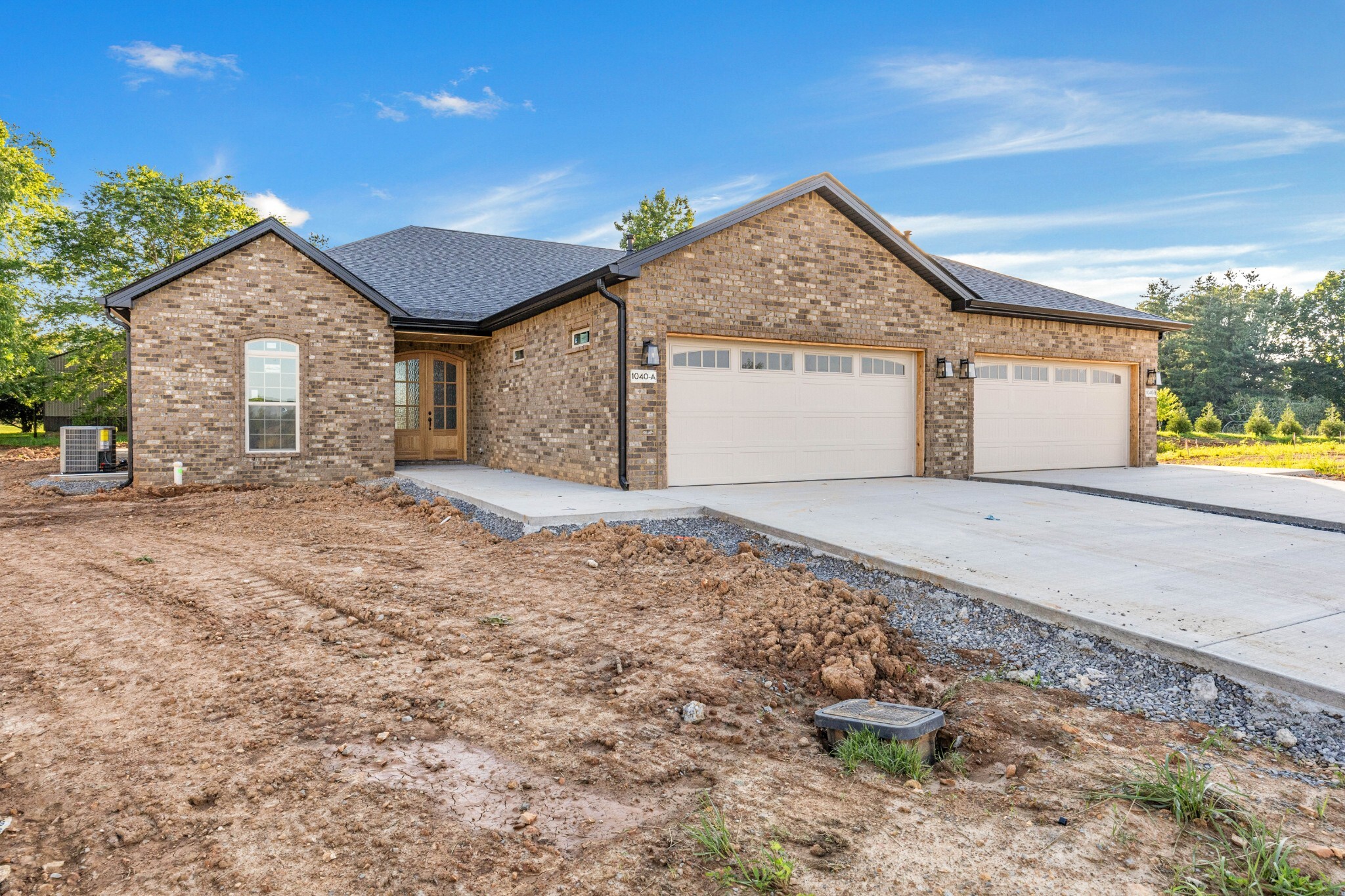 Property Photo: 1040 Veridian Drive Unit 18A TN 37043