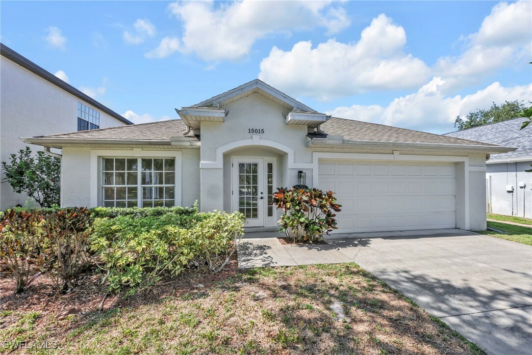 Property Photo: 15015 Savannah Drive FL 34119