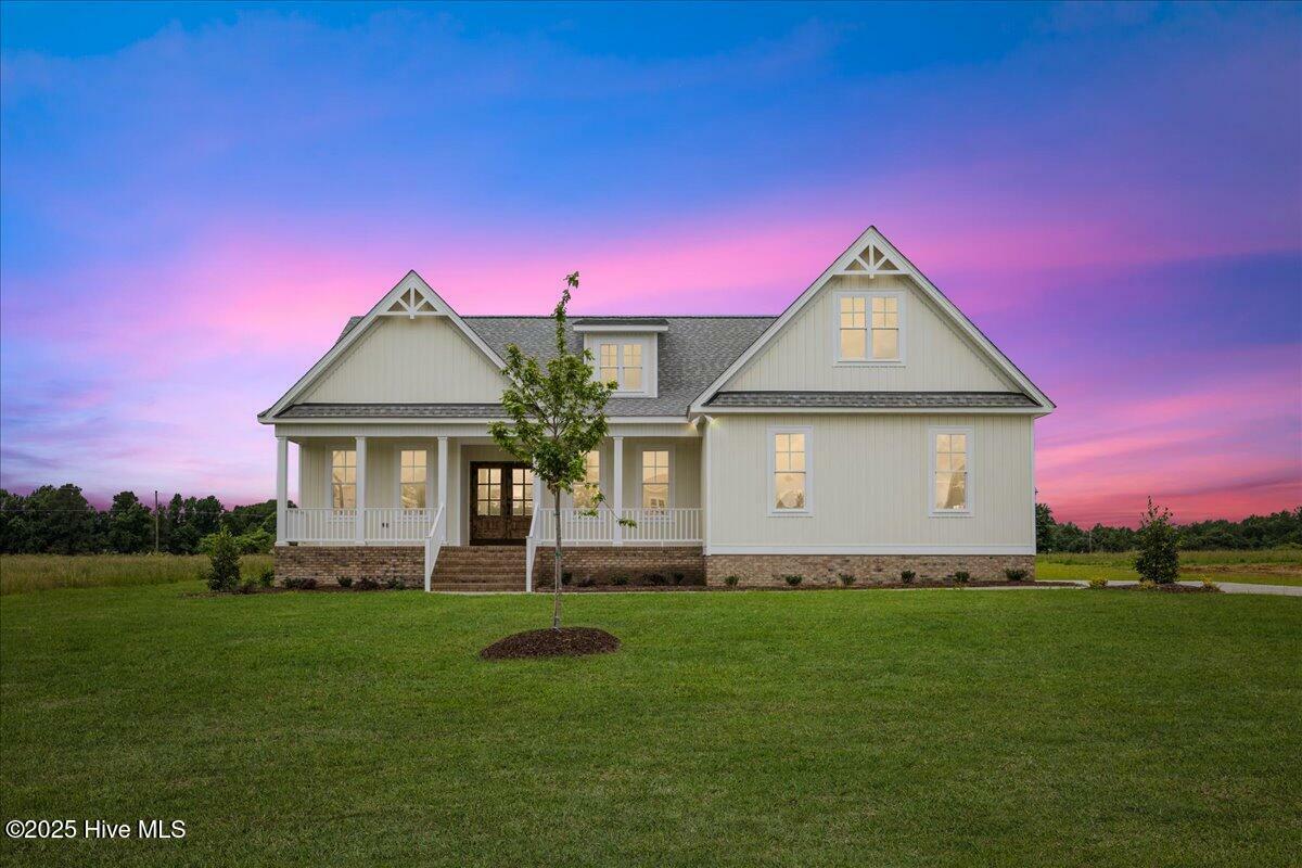 2259 Heartland Road  Battleboro NC 27809 photo