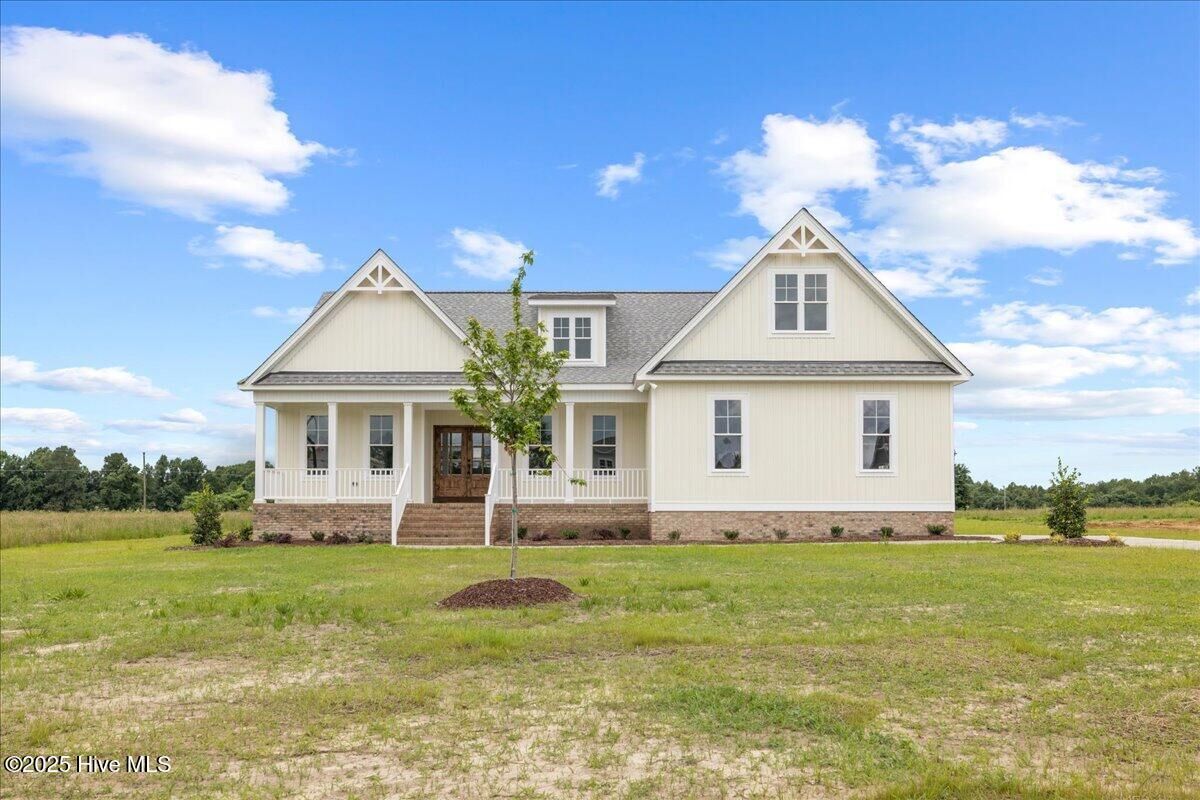 Property Photo: 2259 Heartland Road NC 27809