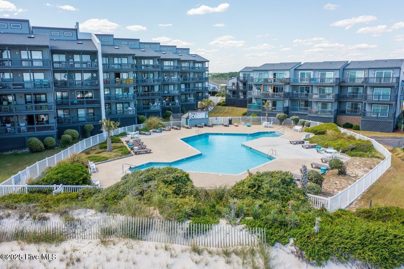 Property Photo: 1896 New River Inlet Road Unit 1212 NC 28460