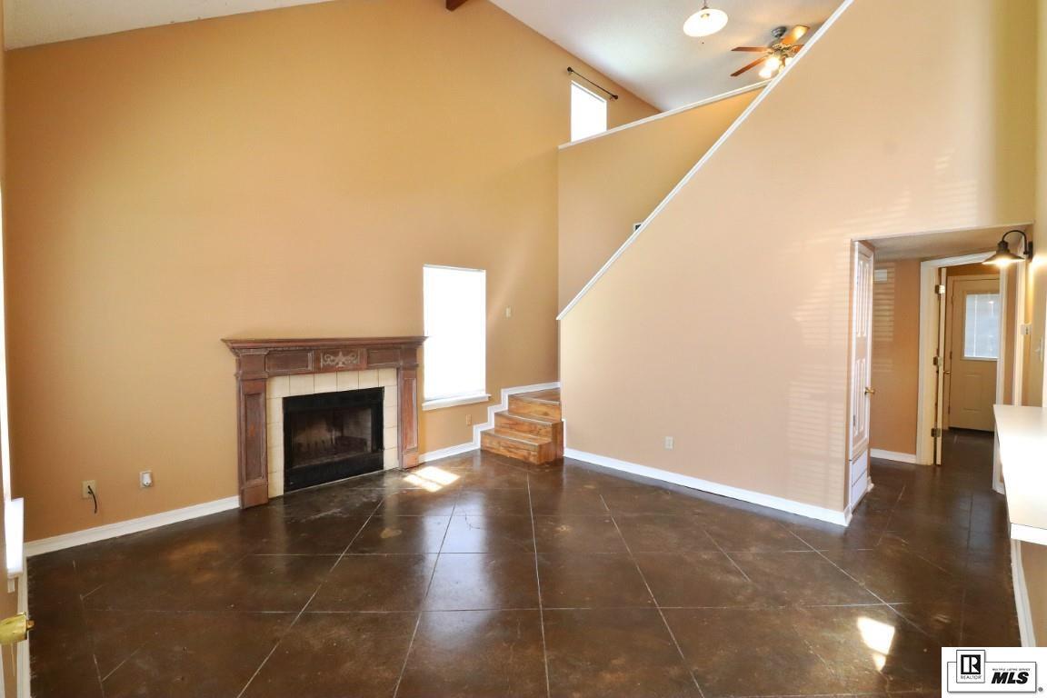 Property Photo:  3919 Green Mountain Drive  LA 71270 