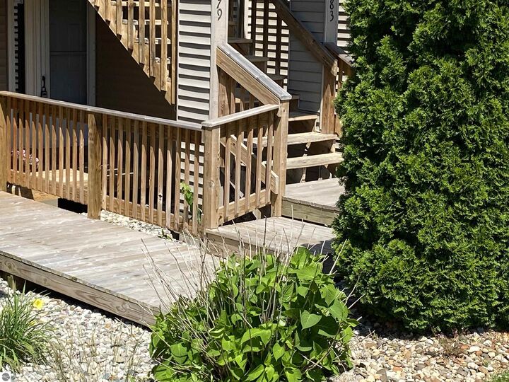 Property Photo:  2679 Green Meadows Drive 8  MI 49686 