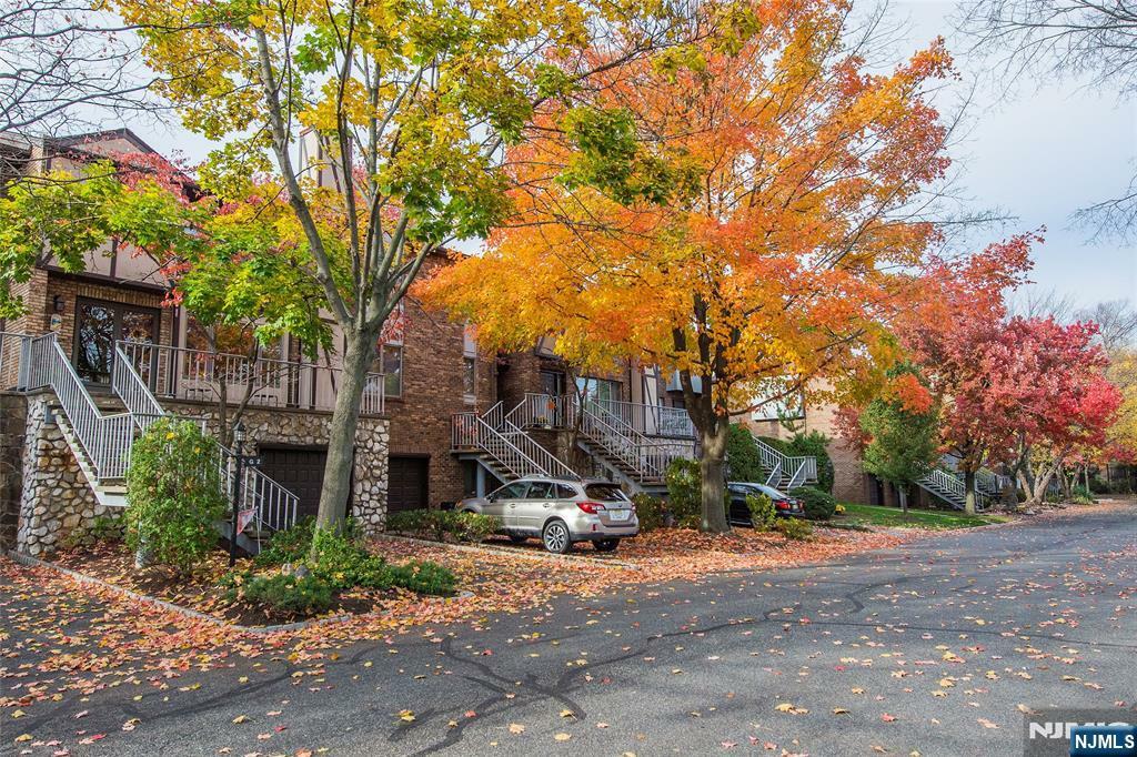 Property Photo: 900 Valley Road G2 NJ 07013