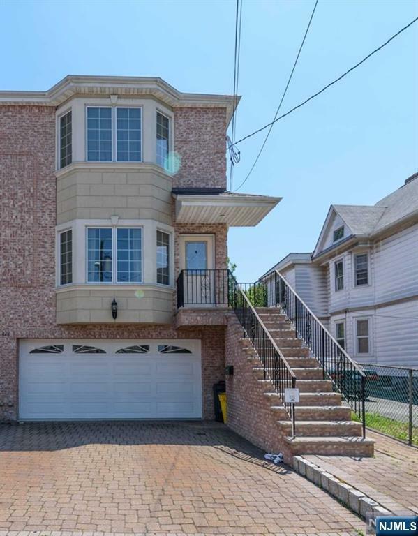 Property Photo: 466 Lincoln Street B NJ 07650
