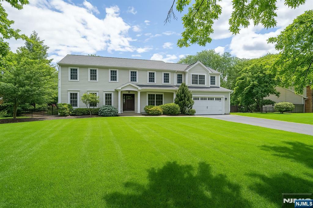 Property Photo: 285 Dunham Place NJ 07452