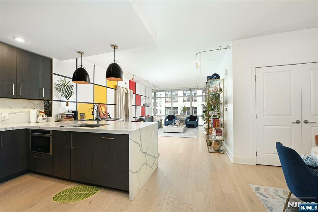 1400 Hudson Street 1006  Hoboken NJ 07030 photo