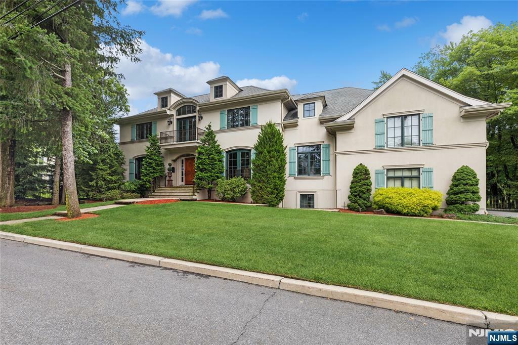 Property Photo: 44 Central Avenue NJ 07627