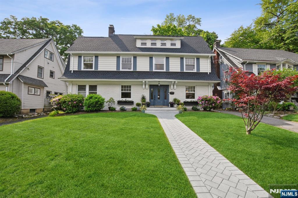 Property Photo: 310 Park Street NJ 07043