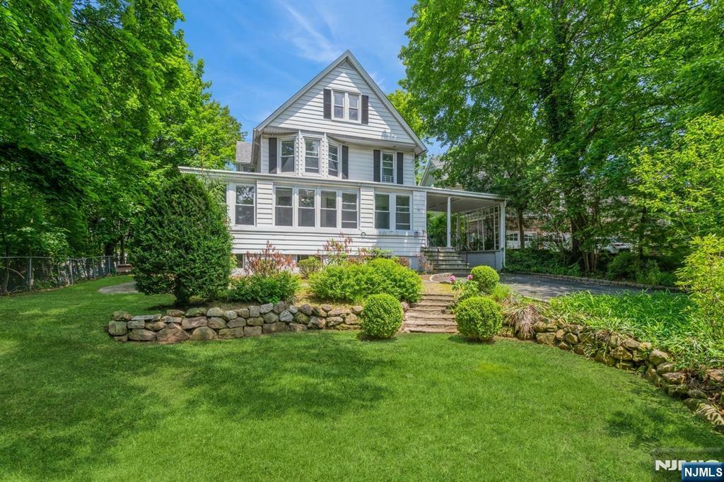 Property Photo: 59 Highwood Avenue NJ 07670