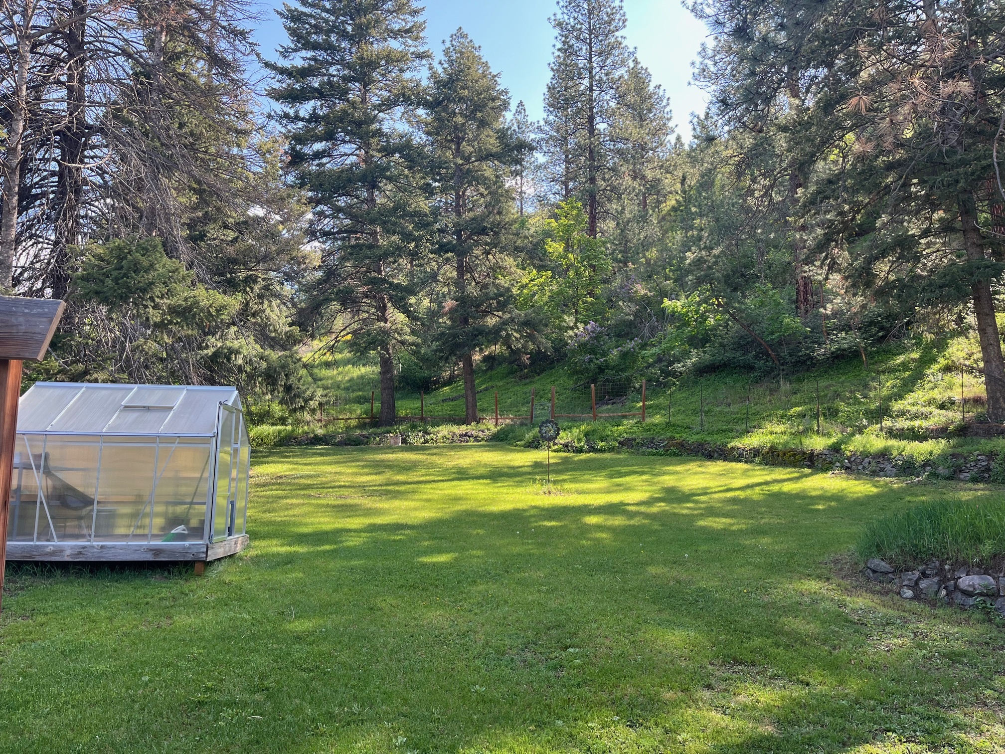 Property Photo: 1550 Van Buren Street MT 59802