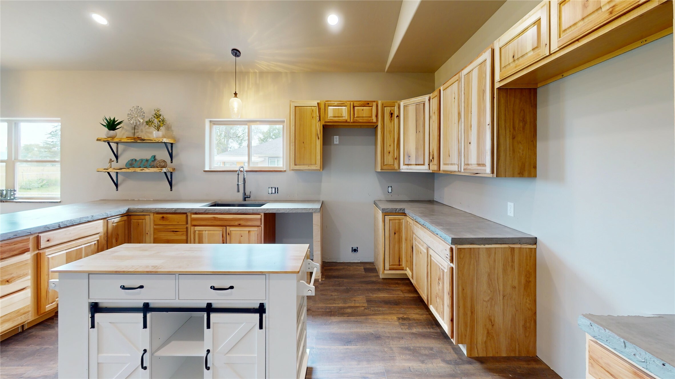 Property Photo: 720 1/2 6th Avenue MT 59864