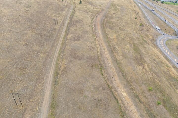 Property Photo: 5700 Airway Boulevard MT 59808