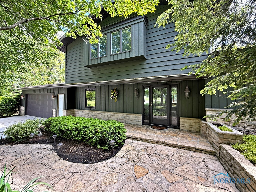 Property Photo: 600 E County Road 36 OH 44883