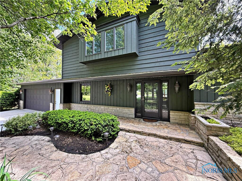 Property Photo:  600 E County Road 36  OH 44883 