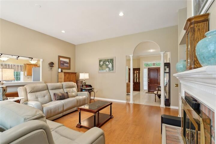 Property Photo:  107 Brookside Drive  LA 70471 