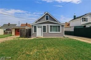 6306 Flowerdale Avenue  Cleveland OH 44144 photo