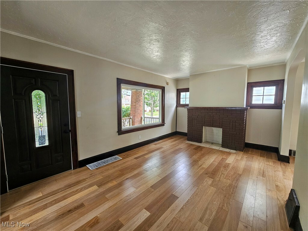 Property Photo: 10804 Langton Avenue OH 44125