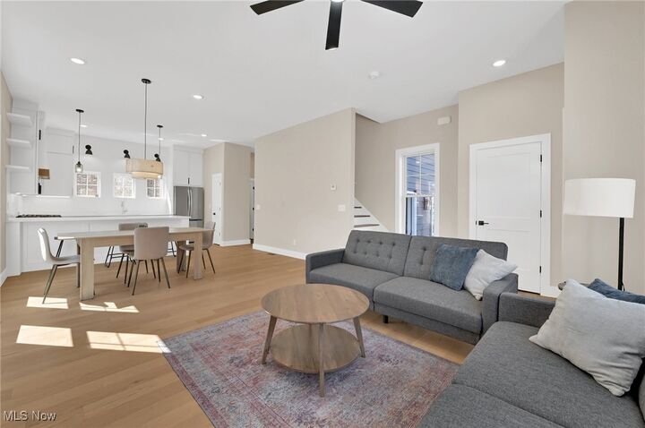 Property Photo: 4213 Clinton Avenue OH 44113