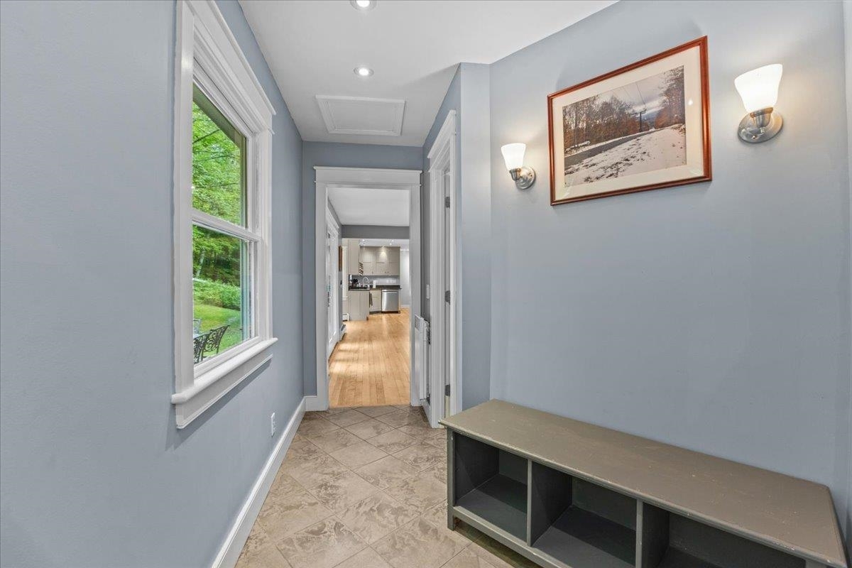 Property Photo: 74 Whitney Lane VT 05672
