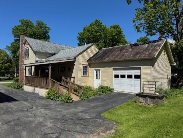 Property Photo: 32 Fuller Bridge Road VT 05470