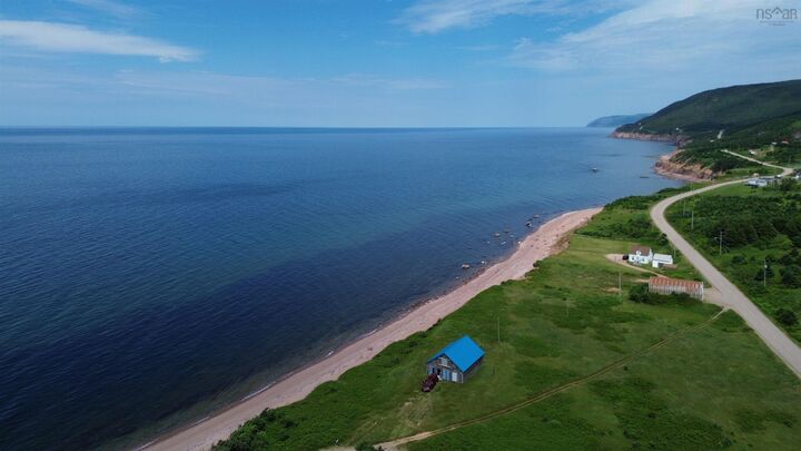 Property Photo:  99 Pleasant Bay Loop  NS B0E 2P0 