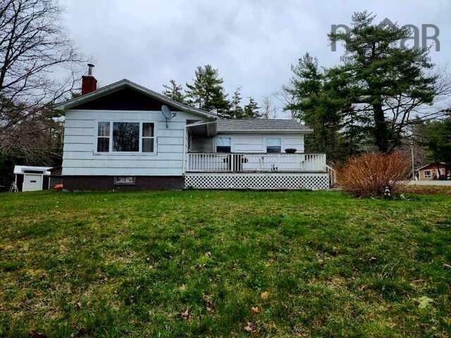 Property Photo: 4532 Jordan Falls NS B0T 1W0