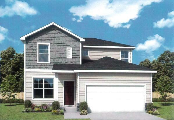 Property Photo: 11622 Minnesota Lane N MN 55369