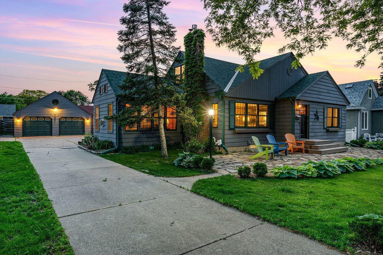 Property Photo: 1345 Maywood Street MN 55117