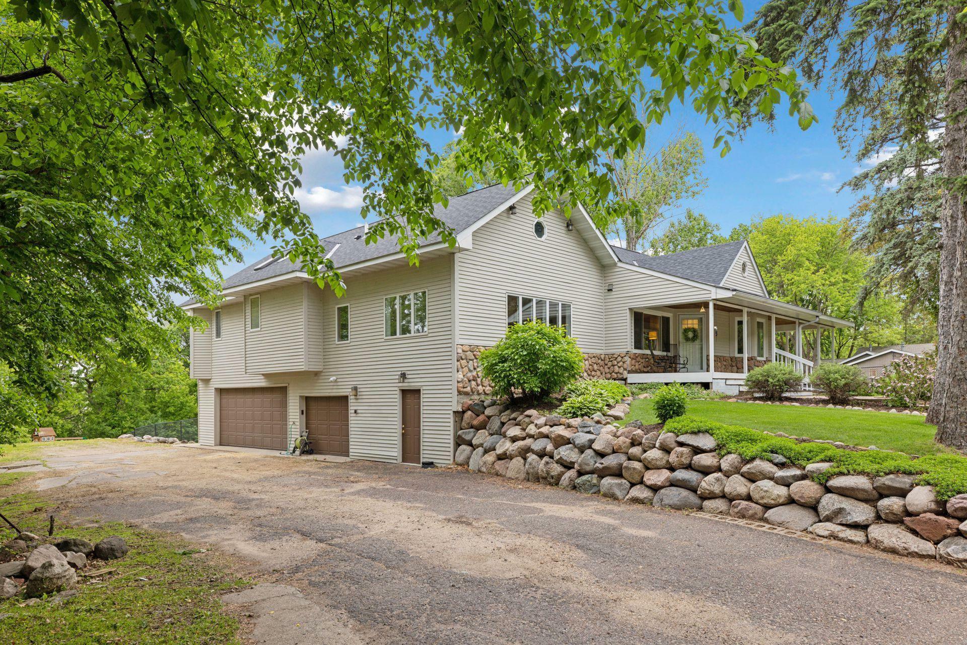 Property Photo: 435 Burlington Road MN 55119